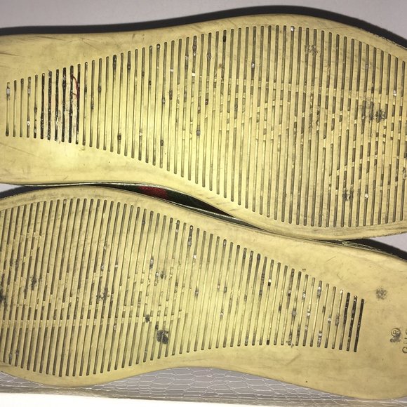 Gucci Signature leather hi-top sneaker - Picture 8 of 9